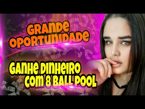 Saiba como ganhar dinheiro no 8 Ball Pool - Minilua