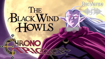 MAGUS Fights Back in EPIC Chrono Trigger Rock Anthem Tribute