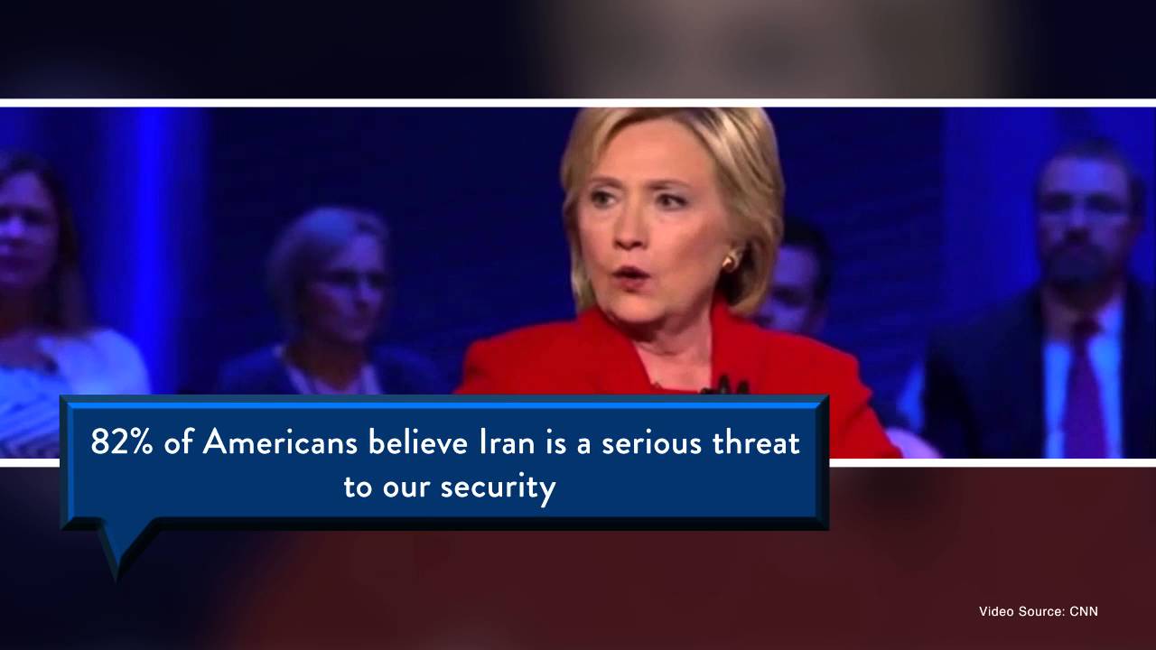 secure server Debunking Hillary Clinton's Record