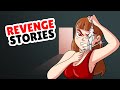 People Get Much Deserved REVENGE Stories You Must See 😈