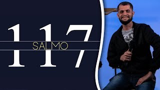 Video voorbeeld van "Melodia para o Salmo 117 -  2º Domingo da Páscoa"