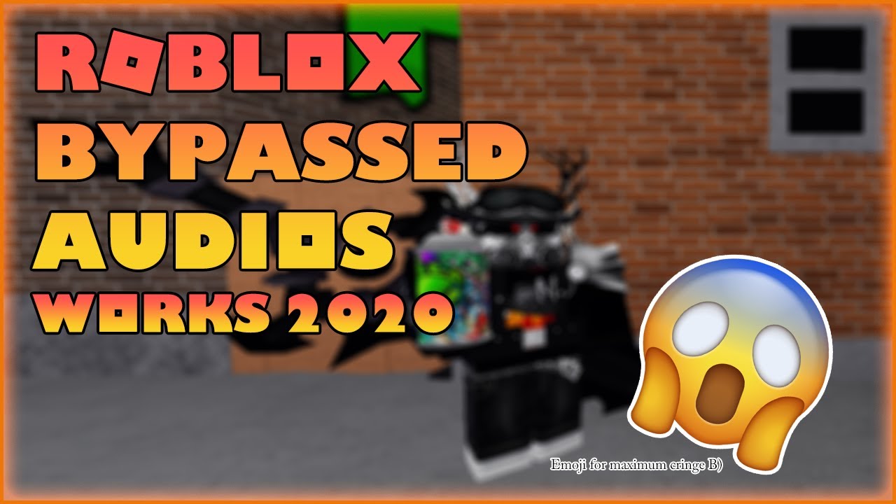 Roblox New Bypassed Audios Working 2020 Loud Audios Youtube - bypassed audio roblox 2020