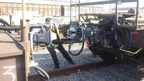 DAC   manual coupling