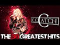 C. C. CATCH - THE 30 GREATEST HITS - MEGA MIX