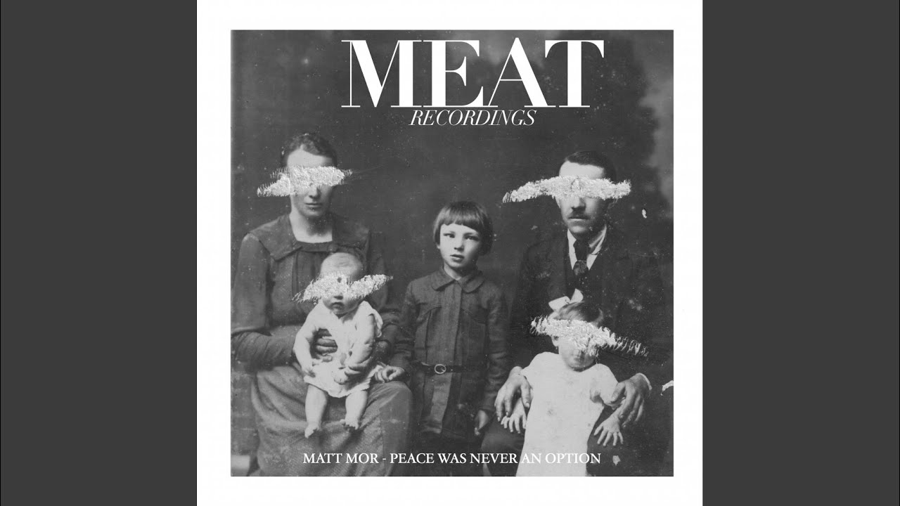 在 YouTube 上觀看「Method Of Regression (Original Mix)」