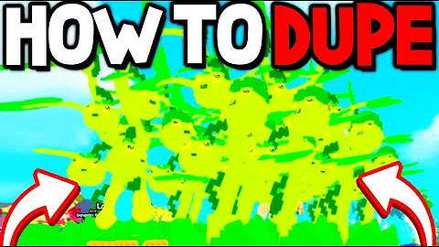 How To DUPE in PLANTS VS BRAINROTS! (Duplication Glitch Method) Roblox