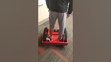 segway controller
