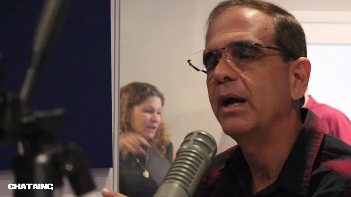 34 EDICION VideoPodcast Agustn Acosta
