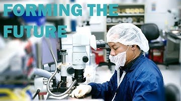 Forming the Future in Test and Measurement Technologies | FormFactor