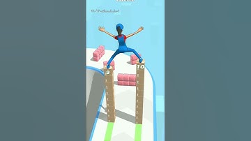 Cube Skates Run Level-26#viral #shorts #share