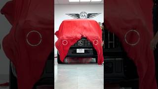 Mercedes Benz G63 AMG 2021. Sold & Delivered by Sehgal Motorsports.
