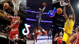🏀17 Minutes of NBA and Basketball Edits TikTok Compilation🏀 #8