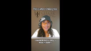 I Harbor No Ill Will. #SpillingTheLTea #C #shorts