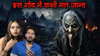 India's Most Haunted Village | Subscriber Real Horror Story