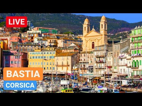 Video: Ghid de călătorie Bastia Corsica
