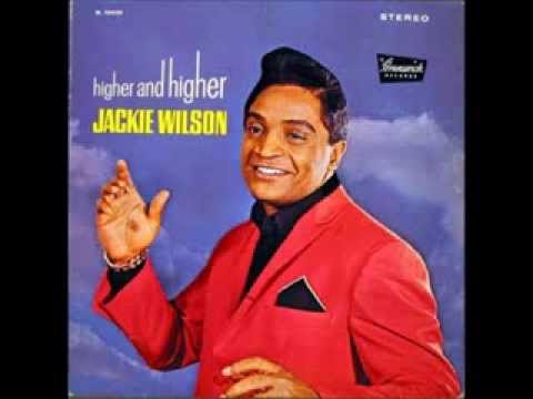 Jackie Wilson - (Your Love Keeps Lifting Me) Higher and Higher