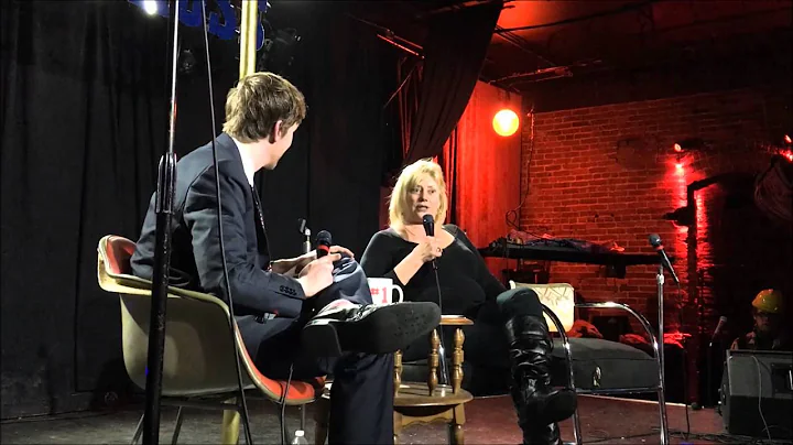 Mary's Club Owner on the History of Portland's Old...