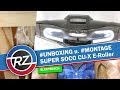 Unboxing, Montage, Test des neuen Super Soco CU-X 45km/h E-Rollers 😍👍 Supersoco CUX