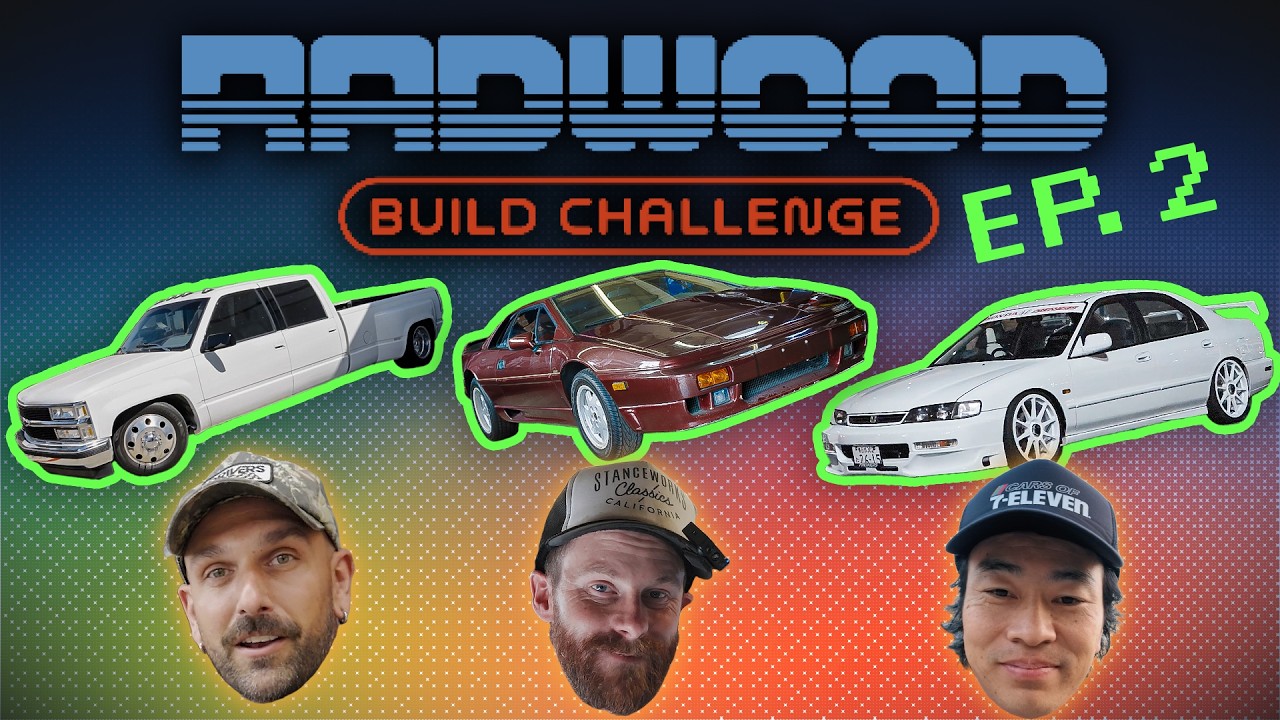 Latest Title & Thumbnail