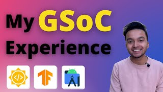 My GSoC Experience in @TensorFlow | Google Summer of Code