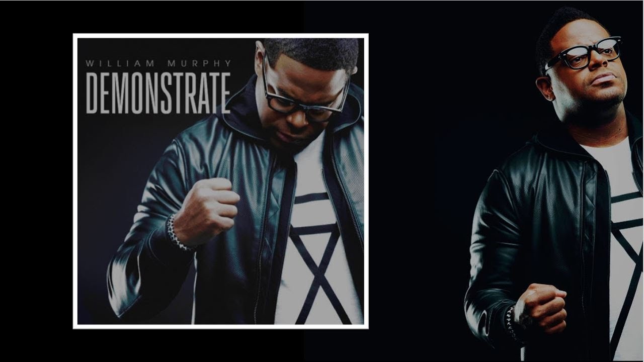 EVERLASTING GOD WILLIAM MURPHY By EydelyWorshipLivingGodChannel - YouTube