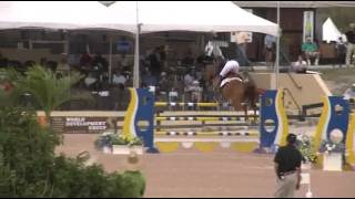 Video of BARONEZ ridden by KIRSTEN COE from ShowNet!