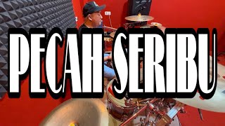Elvy Sukaesih - Pecah Seribu (Drum Cover)