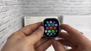 Apple Watch Ultra 49mm