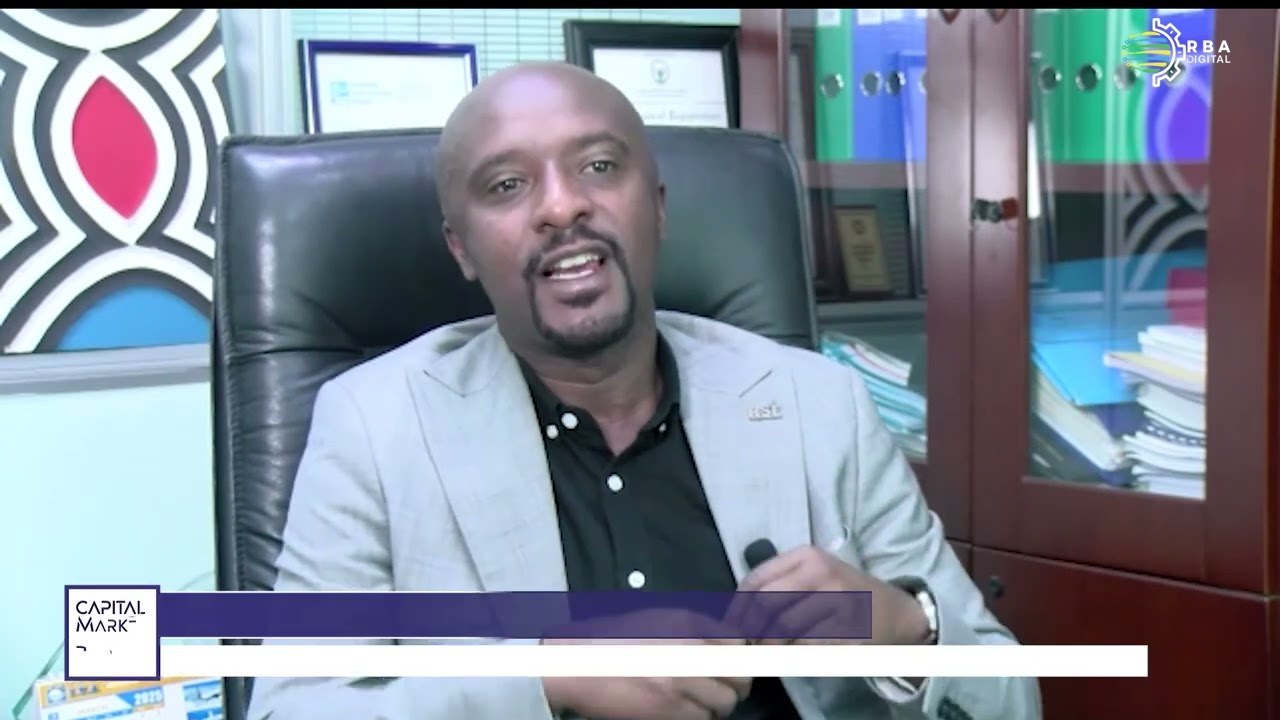 Ese Isoko ry'Imari n'Imigabane rikora gute? Umuntu uwo ari we wese yarirema agahaha? | Sobanukirwa