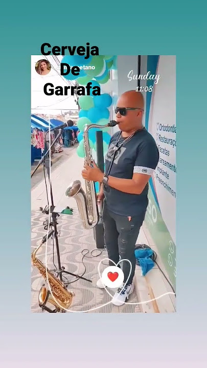 Cerveja de garrafa - #mg #aovivo #pagode #pagodebh #opagodeiro #cerveja