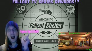 Fallout Shelter Beginner's Guide & Reaction Update! Part 1