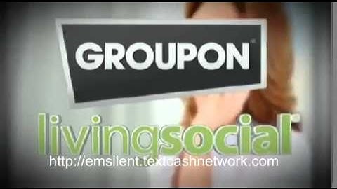 Text Cash Network! Review