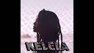 Miniatura de "Kelela - Cherry Coffee [Prod. Jam City]"