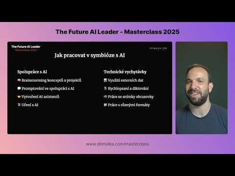 Cover: 10 nejdůležitějších oblastí pro práci s AI...