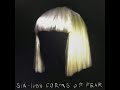 Sia Chandelier Slowed Reverb