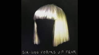 Sia - Chandelier (slowed + reverb) Resimi