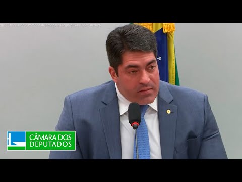 COMISSÃO DE MINAS E ENERGIA