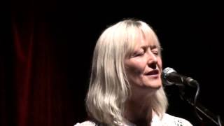Maggie Boyle and The Tilston Family with Paul Downes + Chris Parkinson - Silver Dagger