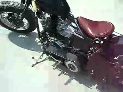 zero type6 tp china custom