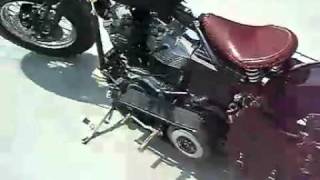 zero type6 tp china custom
