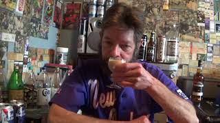 Chi-Chi's Mexican Mudslide