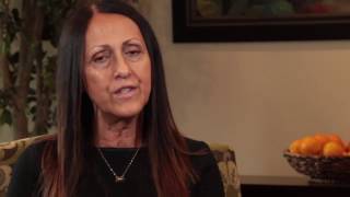 Meet Family Member Cathy | Fieldstone Memory Care