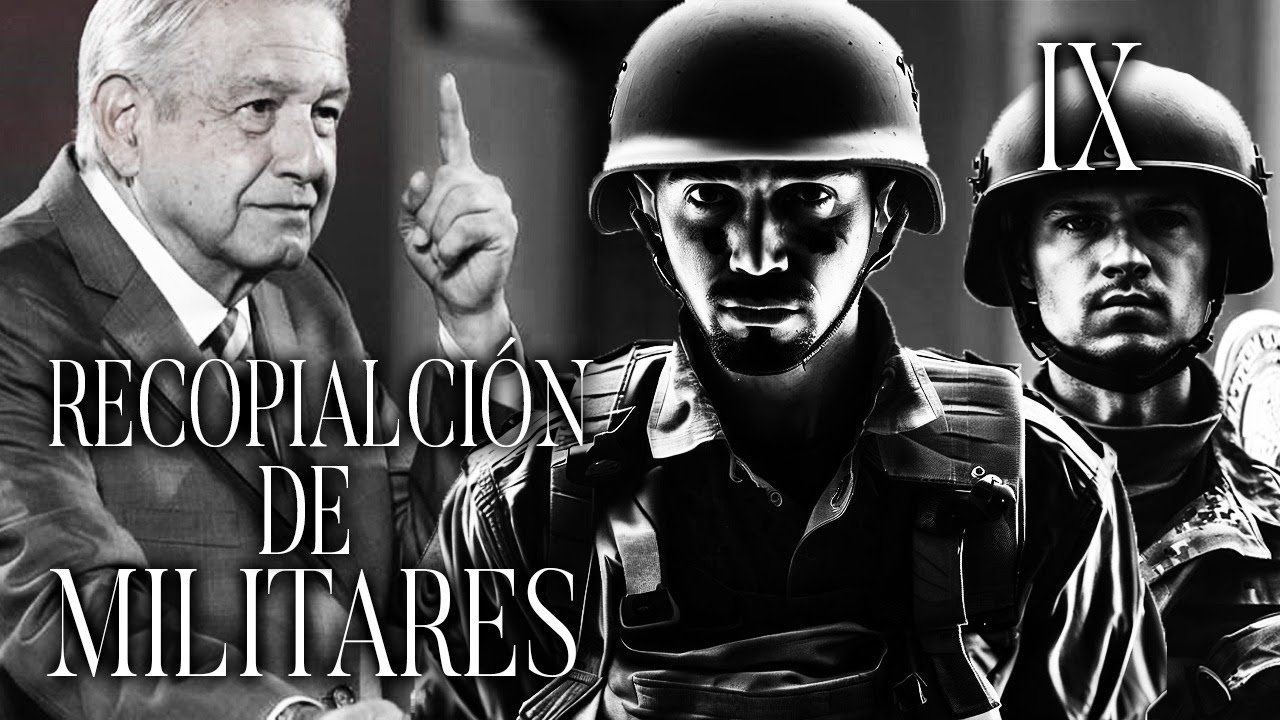 Presidentes Mexicanos Miembros De La CIA Historias De Terror - REDE