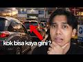 Sepertinya Ada Yang 'Salah' Sama SPBU di Kalimantan?
