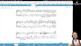 Fixing the Musescore issue