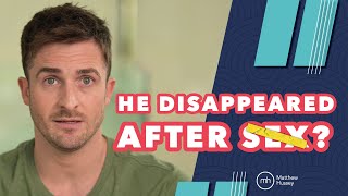 Scared of Him Losing Interest After Sleeping Together? WATCH THIS | Matthew Hussey