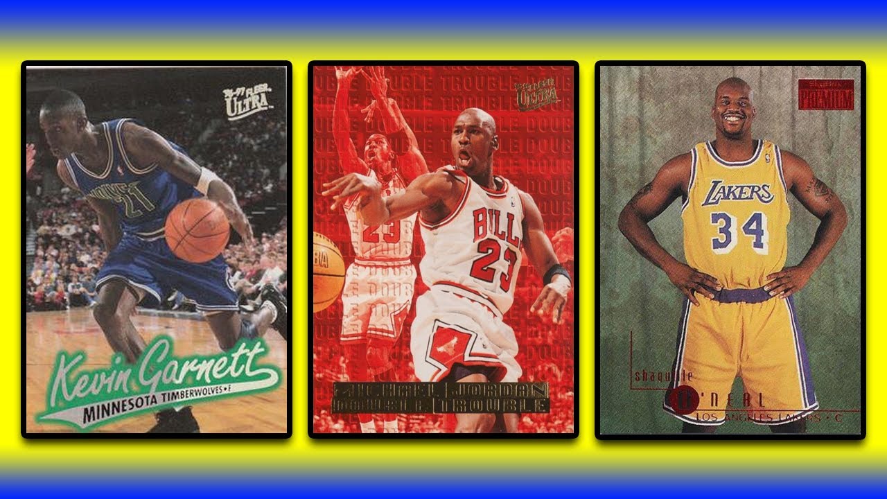 50 самых продаваемых баскетбольных карточек! 16–23 июня 2024 г.