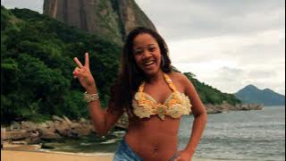 Bonde das Maravilhas - Aquecimento das Maravilhas (CLIPE OFICIAL)