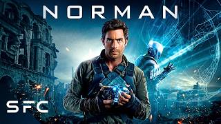 Download Lagu Trapped In The Past With No Way Back | Norman | 2025 Sci-Fi Action Thriller Movie MP3