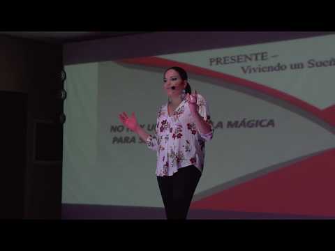 En sus marcas, Listos, ARTE! | Nora Buchanan | TEDxSwinfordPark